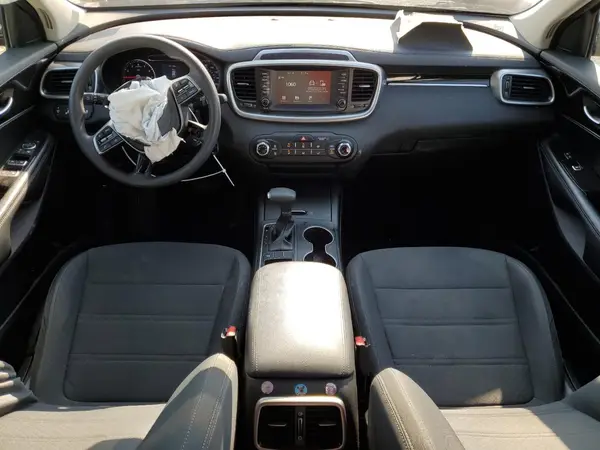 5XYPG4A37KG539075 2019 KIA SORENTO - Image 8