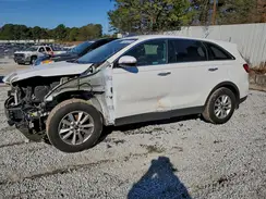 5XYPG4A37KG540355 2019 KIA SORENTO