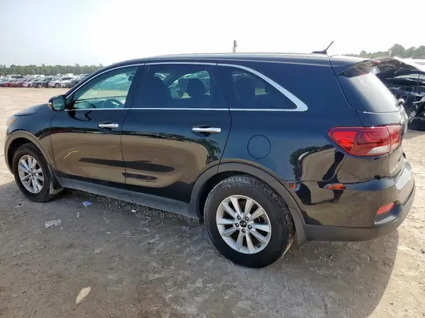 5XYPG4A37KG542087 2019 KIA SORENTO - Image 2