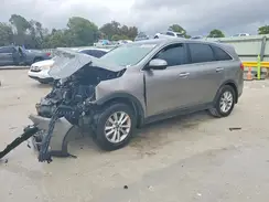 5XYPG4A37KG542204 2019 KIA SORENTO