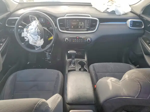 5XYPG4A37KG544504 2019 KIA SORENTO - Image 8