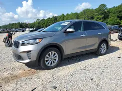5XYPG4A37KG545054 2019 KIA SORENTO