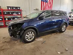 5XYPG4A37KG545295 2019 KIA SORENTO