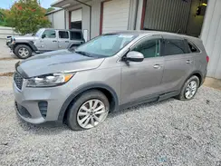 5XYPG4A37KG545698 2019 KIA SORENTO