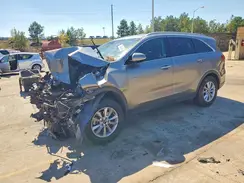 5XYPG4A37KG546401 2019 KIA SORENTO