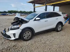 5XYPG4A37KG548228 2019 KIA SORENTO