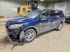 5XYPG4A37KG548679 2019 KIA SORENTO