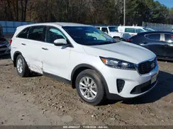 5XYPG4A37KG548813 2019 KIA SORENTO