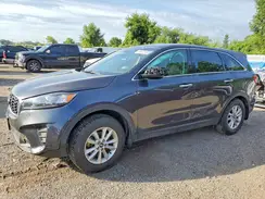 5XYPG4A37KG549069 2019 KIA SORENTO
