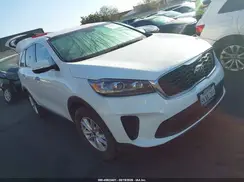 5XYPG4A37KG549427 2019 KIA SORENTO