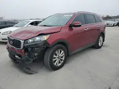 5XYPG4A37KG549847 2019 KIA SORENTO