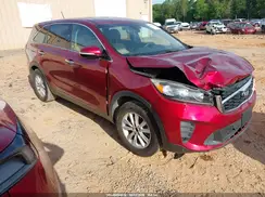 5XYPG4A37KG550352 2019 KIA SORENTO