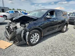 5XYPG4A37KG552974 2019 KIA SORENTO