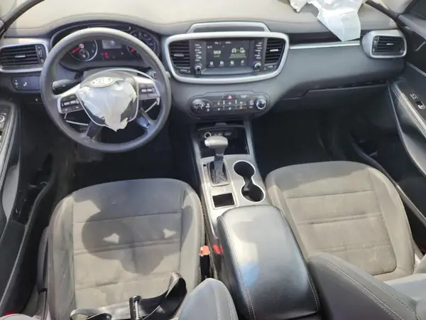 5XYPG4A37KG552974 2019 KIA SORENTO - Image 8