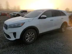 5XYPG4A37KG554045 2019 KIA SORENTO