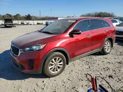 5XYPG4A37KG555325 2019 KIA SORENTO