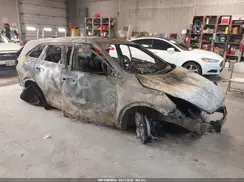 5XYPG4A37KG555955 2019 KIA SORENTO