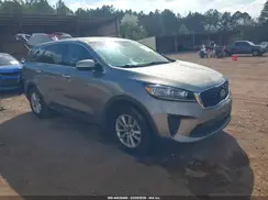 5XYPG4A37KG555969 2019 KIA SORENTO