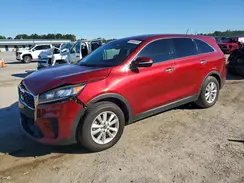 5XYPG4A37KG558385 2019 KIA SORENTO