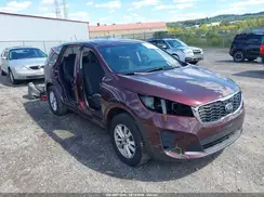5XYPG4A37KG561142 2019 KIA SORENTO