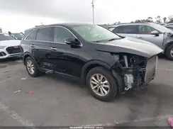 5XYPG4A37KG561559 2019 KIA SORENTO