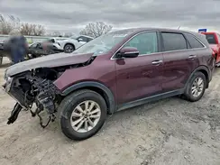 5XYPG4A37KG564929 2019 KIA SORENTO