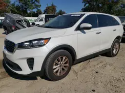 5XYPG4A37KG566650 2019 KIA SORENTO
