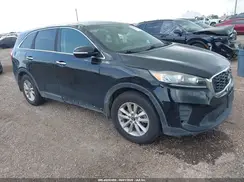 5XYPG4A37KG567667 2019 KIA SORENTO