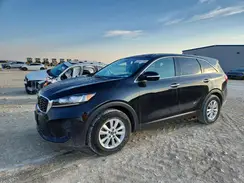 5XYPG4A37KG568155 2019 KIA SORENTO