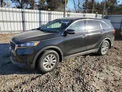 5XYPG4A37KG569192 2019 KIA SORENTO