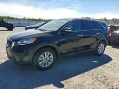 5XYPG4A37KG569631 2019 KIA SORENTO
