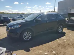 5XYPG4A37KG570522 2019 KIA SORENTO