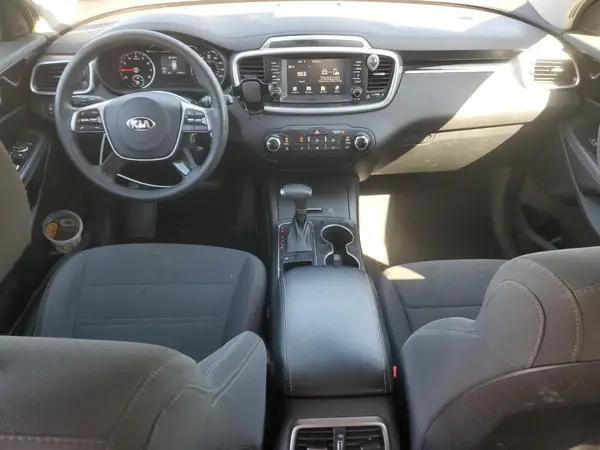 5XYPG4A37KG570522 2019 KIA SORENTO - Image 8