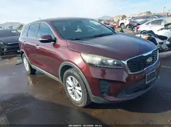 5XYPG4A37KG571069 2019 KIA SORENTO