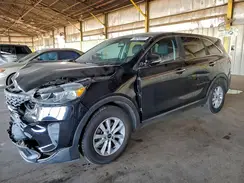 5XYPG4A37KG575218 2019 KIA SORENTO