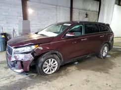 5XYPG4A37KG575753 2019 KIA SORENTO