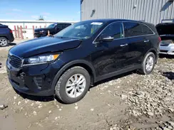 5XYPG4A37KG575851 2019 KIA SORENTO