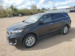 5XYPG4A37KG575865 2019 KIA SORENTO