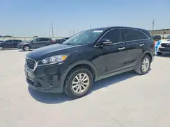 5XYPG4A37KG576238 2019 KIA SORENTO