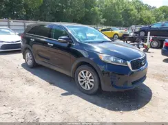 5XYPG4A37KG576319 2019 KIA SORENTO
