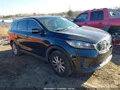 5XYPG4A37KG577535 2019 KIA SORENTO