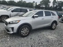 5XYPG4A37KG577616 2019 KIA SORENTO