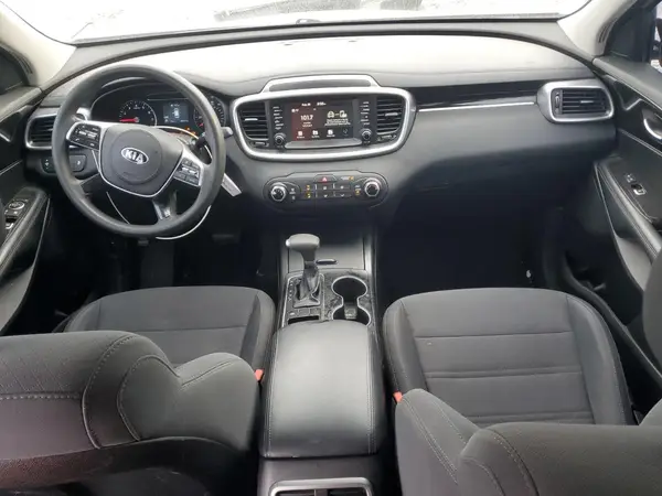5XYPG4A37KG577616 2019 KIA SORENTO - Image 8