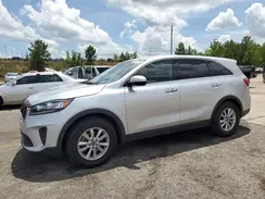 5XYPG4A37KG578197 2019 KIA SORENTO