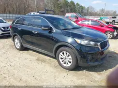 5XYPG4A37KG578216 2019 KIA SORENTO