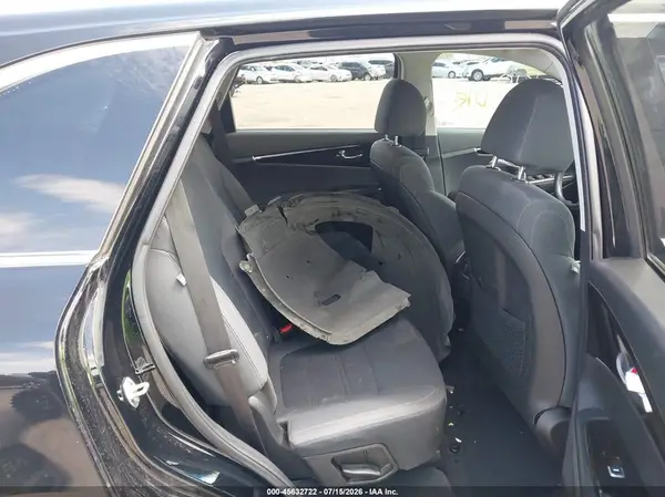 5XYPG4A37KG578653 2019 KIA SORENTO - Image 8