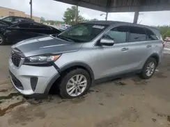 5XYPG4A37KG579009 2019 KIA SORENTO