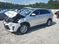 5XYPG4A37KG580354 2019 KIA SORENTO
