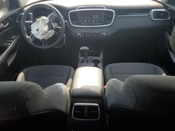 5XYPG4A37KG580354 2019 KIA SORENTO - Image 8
