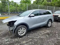 5XYPG4A37KG581245 2019 KIA SORENTO